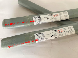 Que hàn Tig inox 316L - 3.2mm